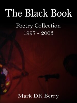 cover image of The Black Book